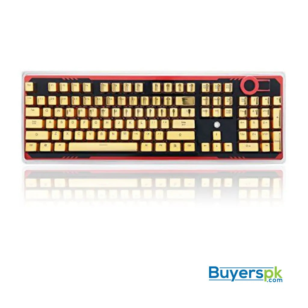 Redragon 101-g Key Caps - Keyboard Price in Pakistan Redragon 101-g Key Caps - Keyboard Price in Pakistan